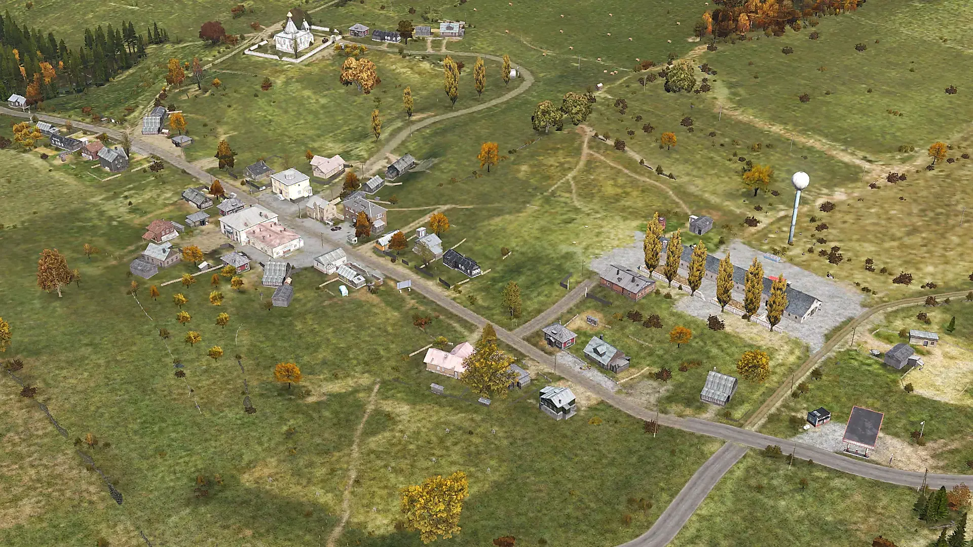 Grishino (Čermná)