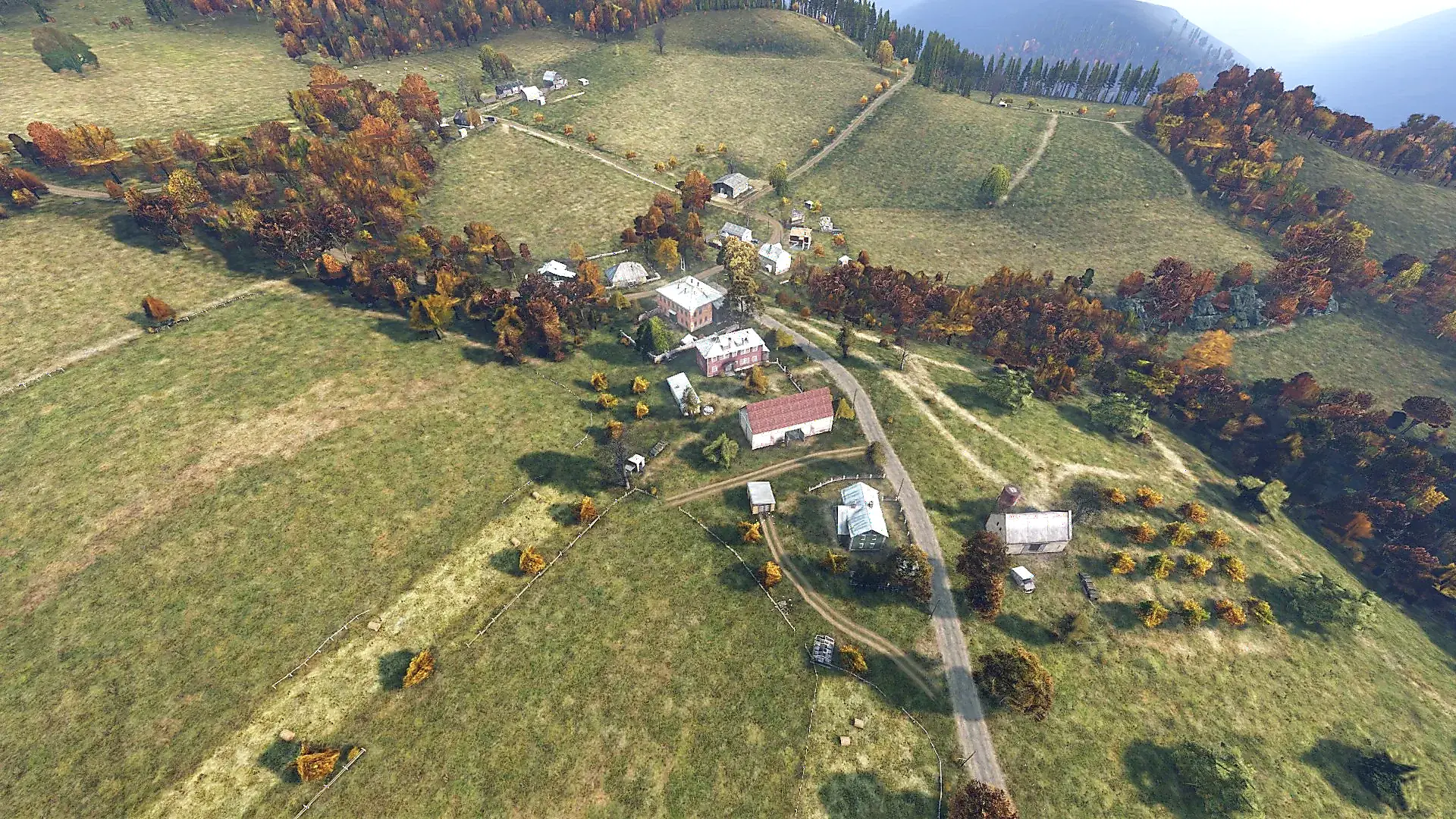 Pusta (Mašovice)
